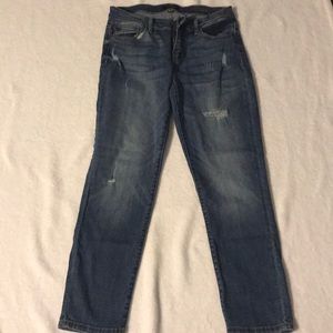 Stitch Fix Judy Blue Jeans Size 29